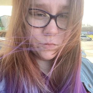 Meet your Posher, Joanna